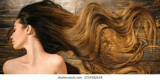 Super Long Hair Models Super Long Hair Models