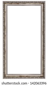 long picture frame