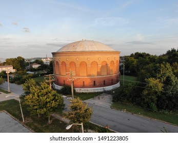 Very Nice Dome, In Glen Burnie Maryland