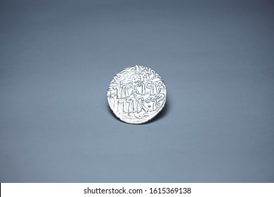 Very Old Silver Seljuk Empire Money