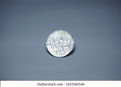 Very Old Silver Seljuk Empire Money