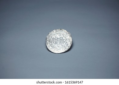 Very Old Silver Seljuk Empire Money