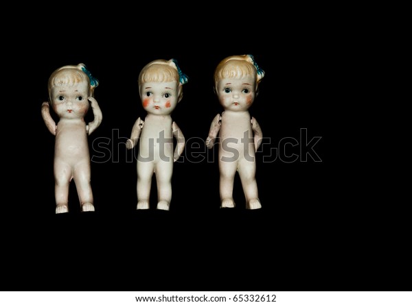 dolls with joints