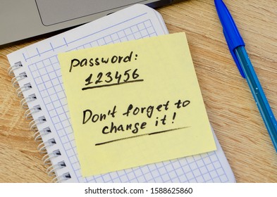 23,566 Password policy Images, Stock Photos & Vectors | Shutterstock