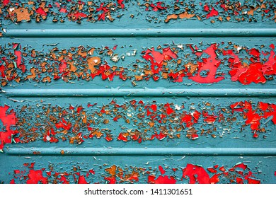 Red Painted Door Images Stock Photos Vectors Shutterstock