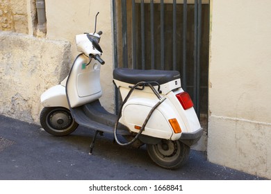 Vespa