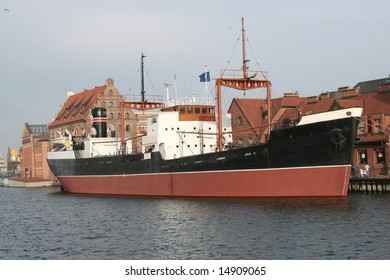 vessel