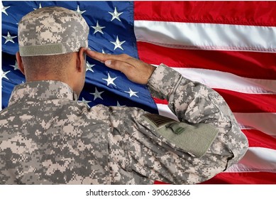 7,018 Veteran saluting Stock Photos, Images & Photography | Shutterstock