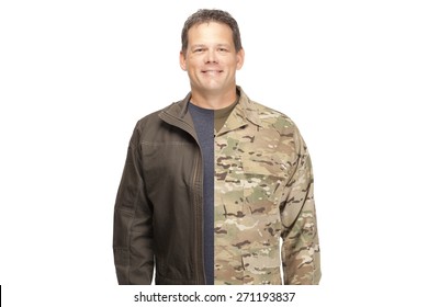 Veteran Soldier | Military To Civilian Transition 