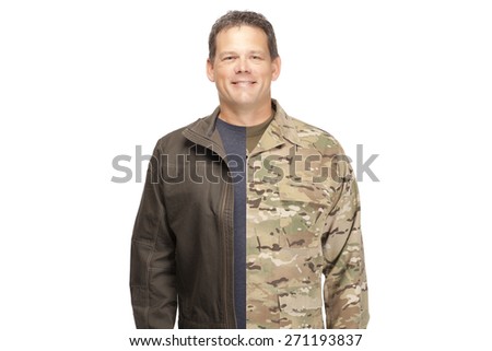 Veteran Soldier | Military to civilian transition 