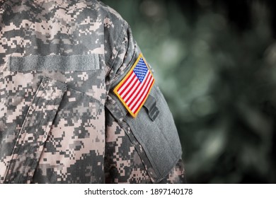 Veterans Day. Memorial Day. US Soldier. US Army. The United States Armed Forces.