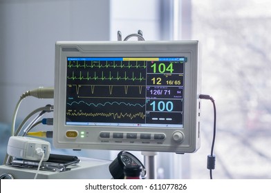 965 Anesthesia machine monitor Images, Stock Photos & Vectors ...