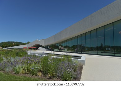 Vezere Valley, Museum Lascaux Cave, Unesco World Heritage List, 1979, France