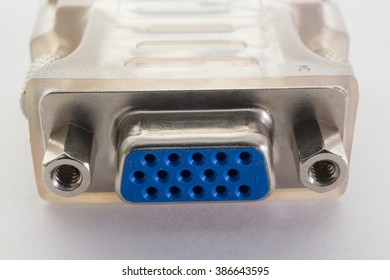 VGA Connector