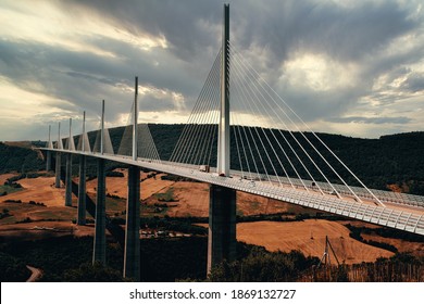 Viaduc De Millau, Big Bridge