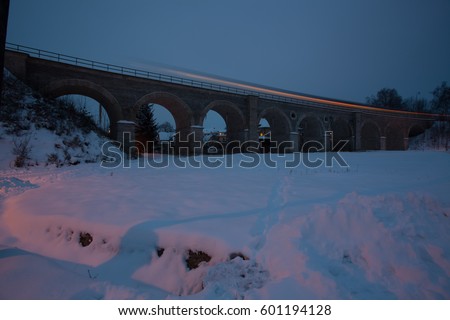 Viaduct