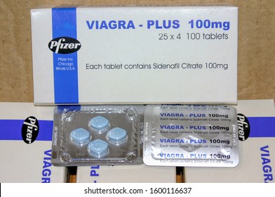 Accélérez votre viagra online