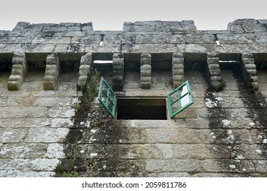 Viaje A Bayona Y Galicia