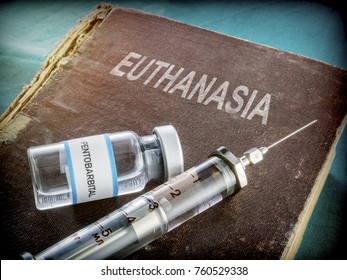 Euthanasia High Res Stock Images | Shutterstock