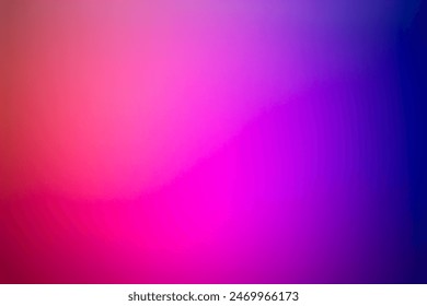 Vibrant Abstract Blur Background with Gradient Colors - Powered by Shutterstock