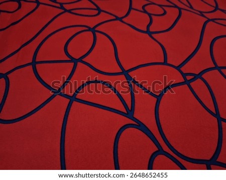 Vibrant Blue and Red Gradient Background.A dynamic and colorful background featuring a smooth gradient blend of deep blue and vibrant red hues. Perfect for creative design, poster templates,web banner