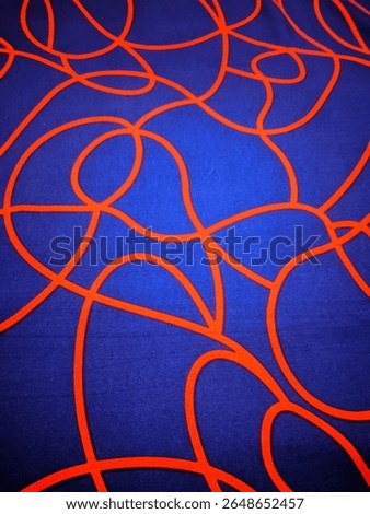 Vibrant Blue and Red Gradient Background.A dynamic and colorful background featuring a smooth gradient blend of deep blue and vibrant red hues. Perfect for creative design, poster templates,web banner
