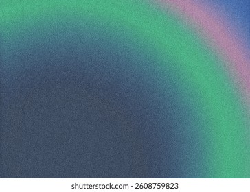 Vibrant gradient texture with a subtle sparkle