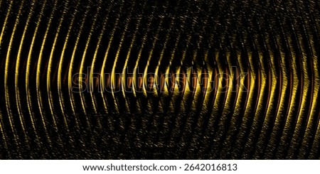 Vibrant Interference Pattern of Light Waves Showcasing Optical Phenomena, Wave Behavior, and Physics of Diffraction and Reflection