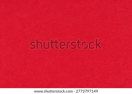 Vibrant red paper texture background macro,High resolution macro shot of vibrant red paper texture with subtle fiber details, perfect for holiday backgrounds, festive greeting cards, and creative graphic design projects.