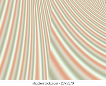vibrant render image