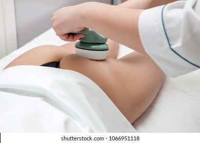 Cute cutie vibro massage