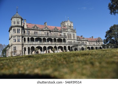 Viceregal Lodge, Shimla, India