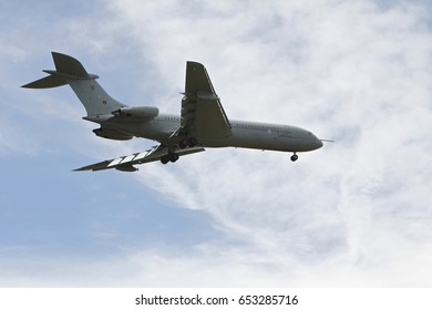 Vickers VC10