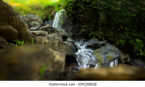 Vickery Creek Trail GA