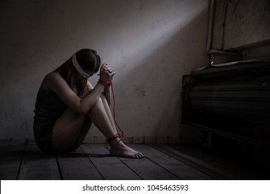 15,186 Captive girl Images, Stock Photos & Vectors | Shutterstock