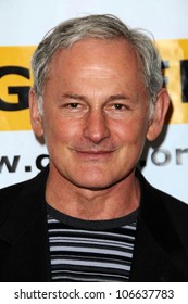 Victor Garber  At The 4th Annual GLSEN Respect Awards. Beverly Hills Hotel, Beverly Hills, CA. 10-10-08