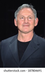 Victor Garber At ABC Upfront, NY 5/14/2002