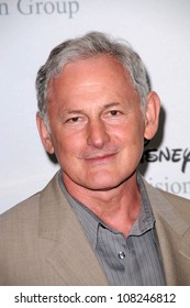 Victor Garber  At Disney And ABC's 