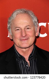 Victor Garber en titanic