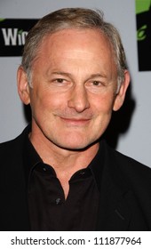 Victor Garber At The Opening Night Of The Musical 