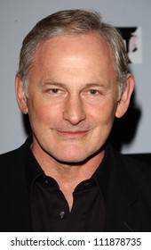 Victor Garber At The Opening Night Of The Musical 