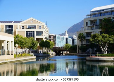 Victoria And Alfred Waterfront, Cape Town