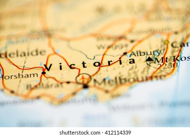 Victoria. Australia