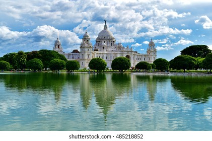 Victoria Memorial 