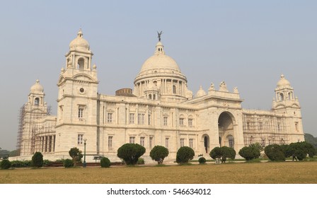 Victoria Memorial Kolkata