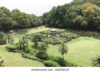 Victoria Peak Garden