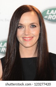 Victoria Pendleton Arriving For The All New Range Rover Unveiling, London. 06/09/2012 Picture By: Henry Harris