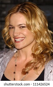 Victoria Pratt  At The XBOX 360 Halo 3 Party. Quixote Studios, Hollywood, CA. 05-15-07