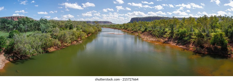 Victoria River