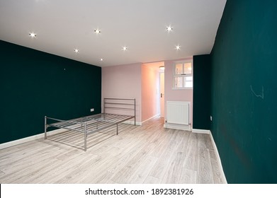 Basement Green Hd Stock Images Shutterstock